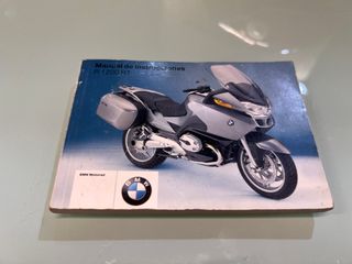 BMW R 1200 RT