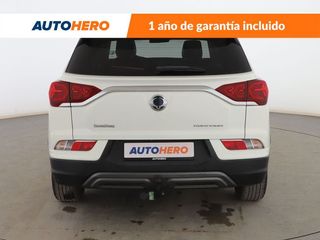SsangYong Korando 1.5 T-GDI Urban 4x2