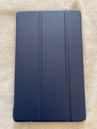 Amazon Fire HD 8. Perfecta como e-book y Kindle.