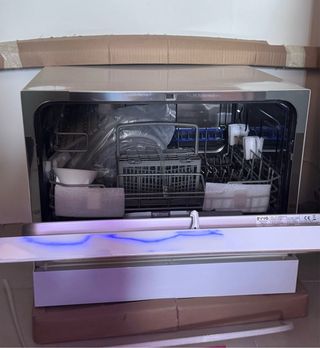 Lavavajillas Eyyo Mini D - Nuevo