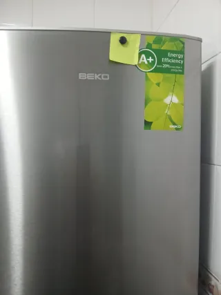 Frigorífico Beko