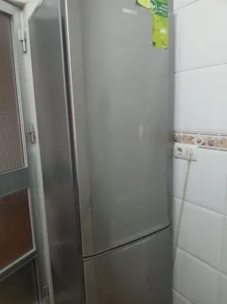Frigorífico Beko