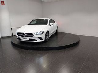 Mercedes Clase CLA CLA 200 7G-DCT