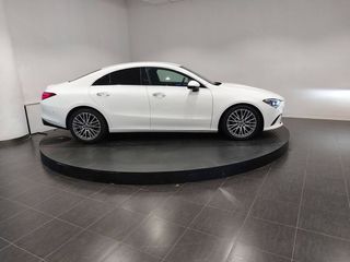 Mercedes Clase CLA CLA 200 7G-DCT