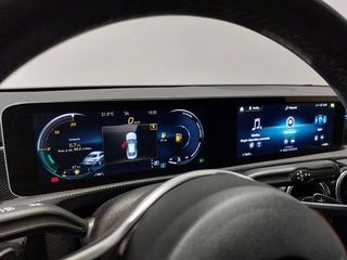 Mercedes Clase CLA CLA 200 7G-DCT