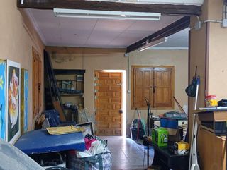 Chalet en venta en Monóvar/Monòver