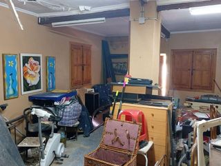 Chalet en venta en Monóvar/Monòver