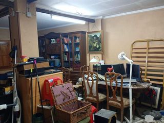 Chalet en venta en Monóvar/Monòver