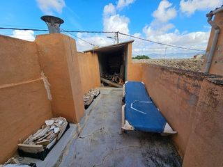 Chalet en venta en Monóvar/Monòver