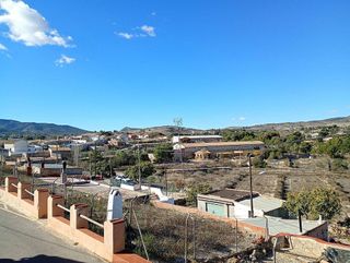 Chalet en venta en Monóvar/Monòver