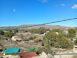 Chalet en venta en Monóvar/Monòver