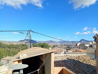 Chalet en venta en Monóvar/Monòver