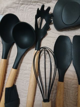 Set Utensili Cucina