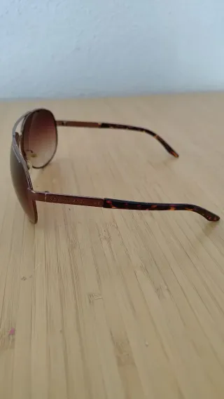 Gafas de sol Armani Exchange aviador (originales)