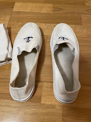 Alpargatas Ruiz Bernal