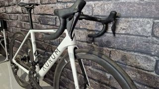 Bicicleta Aurum Essentia