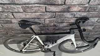 Bicicleta Aurum Essentia