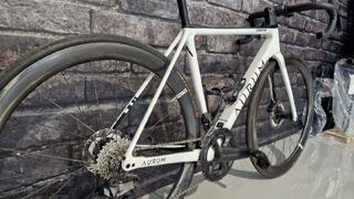 Bicicleta Aurum Essentia