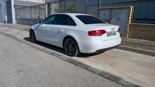 Audi A4 2009