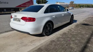 Audi A4 2009