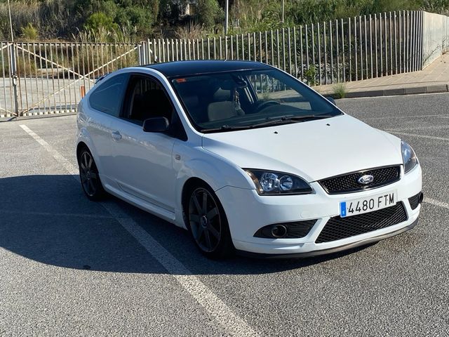 Ford Focus 2007