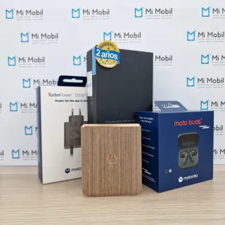 Motorola Razr 60 Ultra 512GB