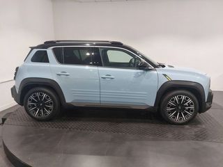 Renault 4 E-Tech Renault 4 E-Tech Iconiq autonomía confort 110kW Iconiq