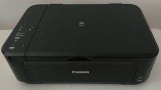 Impresora Canon Pixma MG3650 Negra