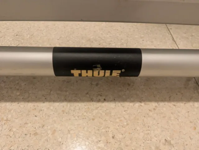 Porta Bicis Autocaravana THULE