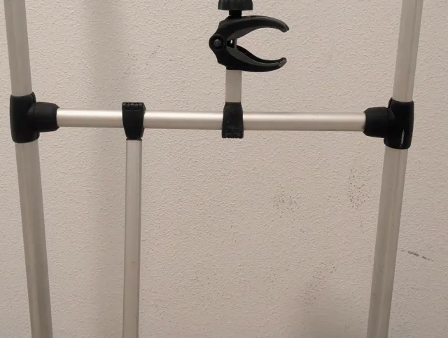 Porta Bicis Autocaravana THULE