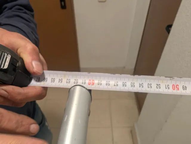 Porta Bicis Autocaravana THULE