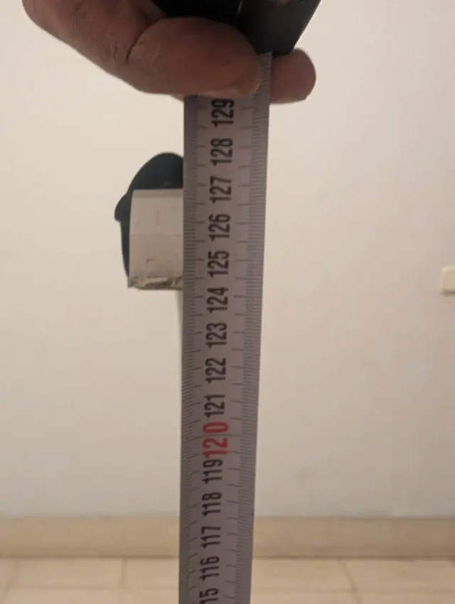 Porta Bicis Autocaravana THULE