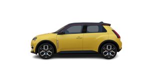 Renault 5 E-Tech R5 E-Tech Techno autonomía urbana 90kW Techno