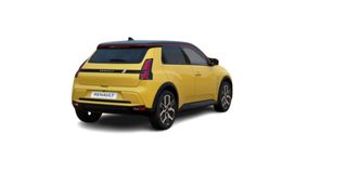 Renault 5 E-Tech R5 E-Tech Techno autonomía urbana 90kW Techno