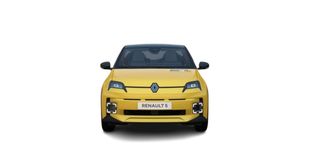 Renault 5 E-Tech R5 E-Tech Techno autonomía urbana 90kW Techno