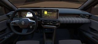 Renault 5 E-Tech R5 E-Tech Techno autonomía urbana 90kW Techno