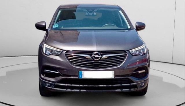 Opel Grandland X 2022