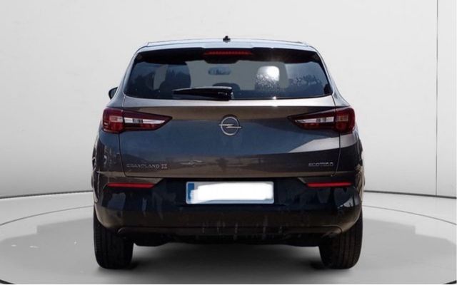 Opel Grandland X 2022