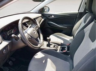 Opel Grandland X 2022