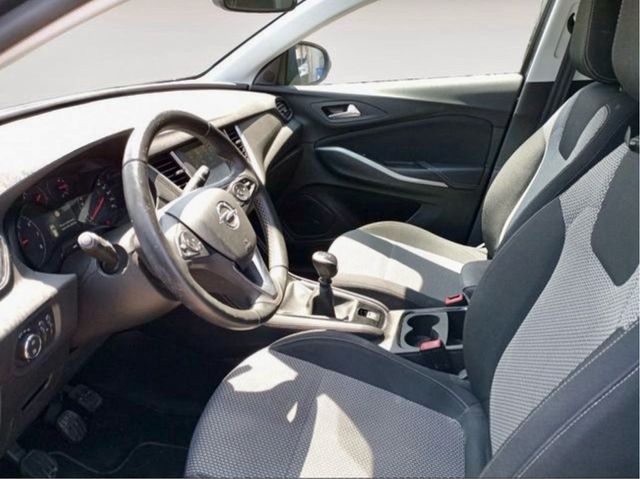 Opel Grandland X 2022