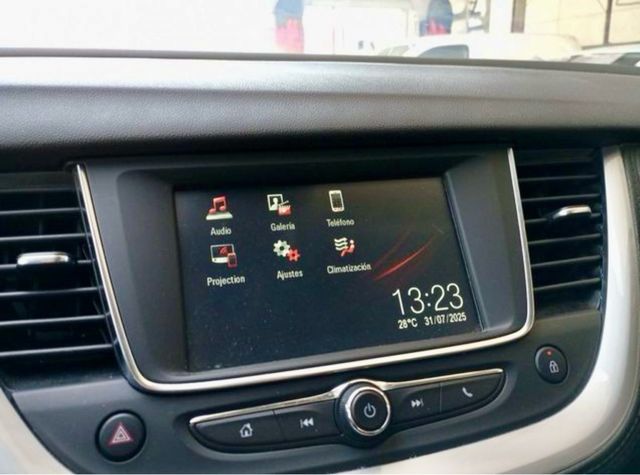 Opel Grandland X 2022