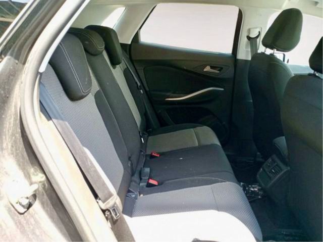 Opel Grandland X 2022