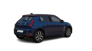 Renault 5 E-Tech R5 E-Tech Techno autonomía urbana 90kW Techno