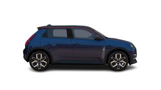 Renault 5 E-Tech R5 E-Tech Techno autonomía urbana 90kW Techno