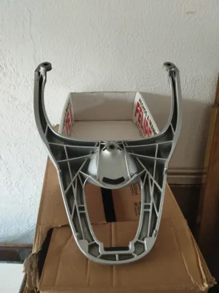 Asa Soporte equipaje, Honda SH 125-150