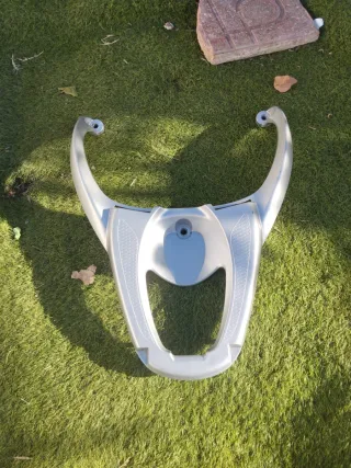 Asa Soporte equipaje, Honda SH 125-150