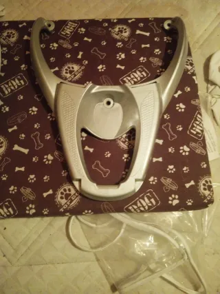 Asa Soporte equipaje, Honda SH 125-150