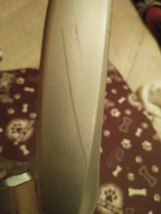 Asa Soporte equipaje, Honda SH 125-150