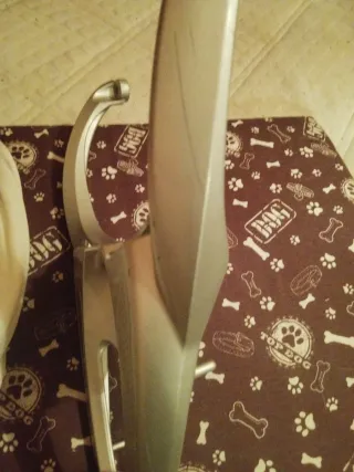 Asa Soporte equipaje, Honda SH 125-150