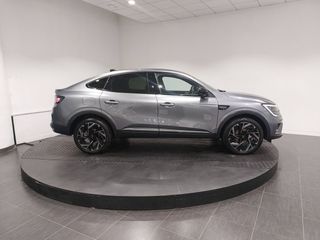 Renault Arkana Arkana 1.6 E-Tech Esprit Alpine 103kW Esprit Alpine